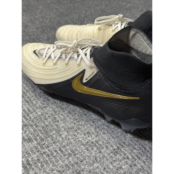 Nike Phantom Luna II Elite FG P Men 12.5 Football Soccer Cleats FQ8930-100 NEW main image 10